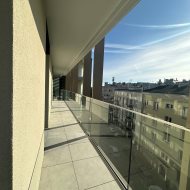 Apartament w wysokim standardzie, ul. Wieniawska