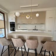 Apartament w wysokim standardzie, ul. Wieniawska