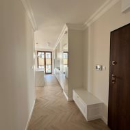 Apartament w wysokim standardzie, ul. Wieniawska
