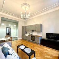 2-pokojowe mieszkanie w centrum - ul.Chopina 9