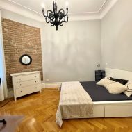 2-pokojowe mieszkanie w centrum - ul.Chopina 9