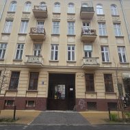 2-pokojowe mieszkanie w centrum - ul.Chopina 9