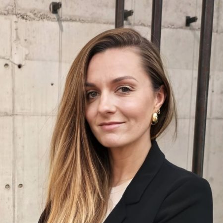 Aleksandra Wrona