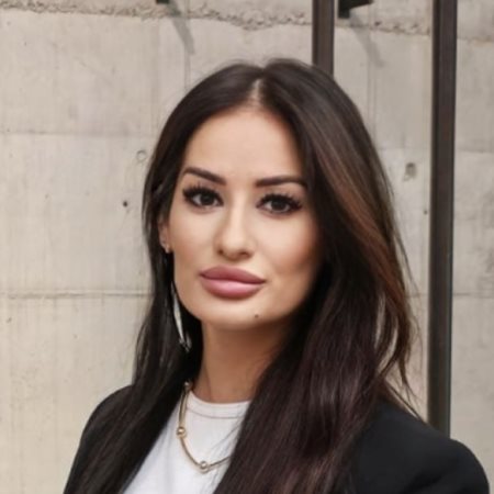 Angelika Cygan