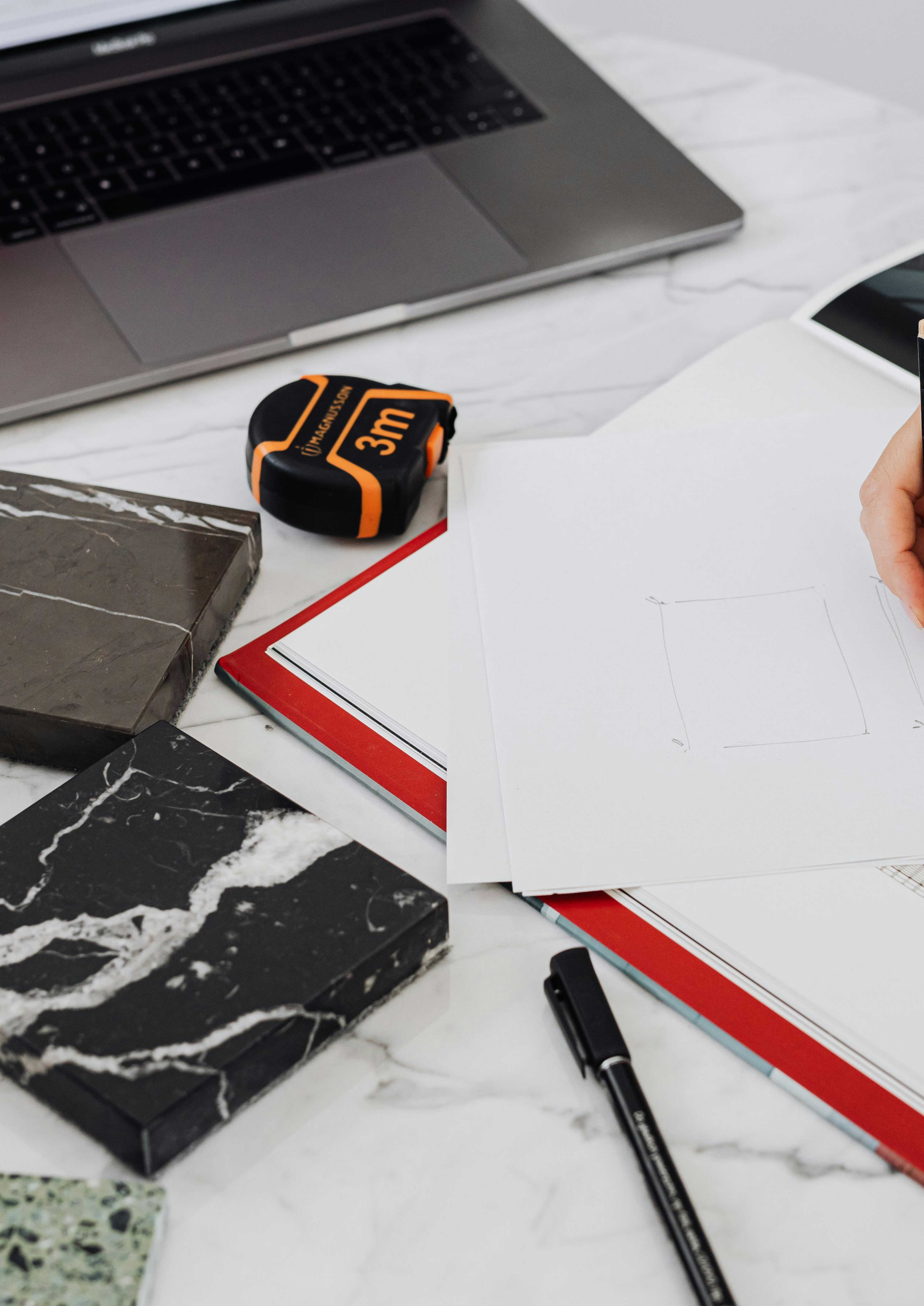 Design & specification