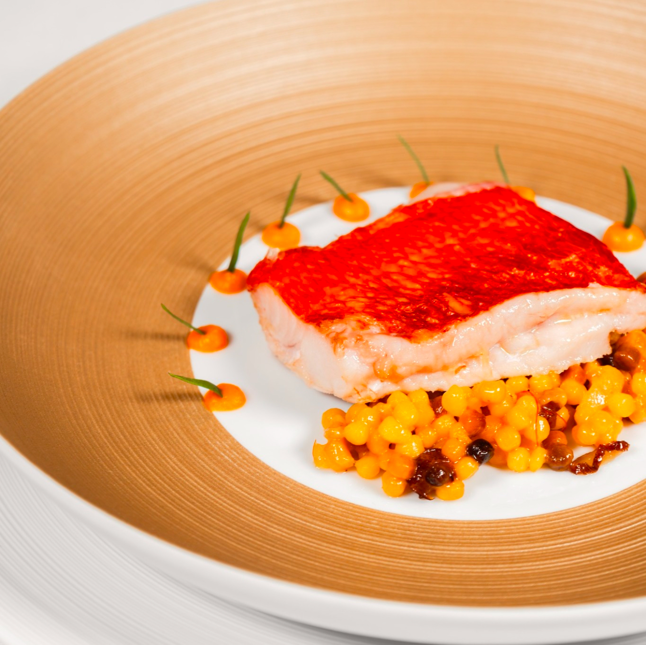 Red mullet