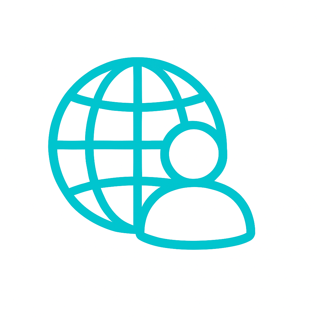 Obsługa Klientów zagranicznych