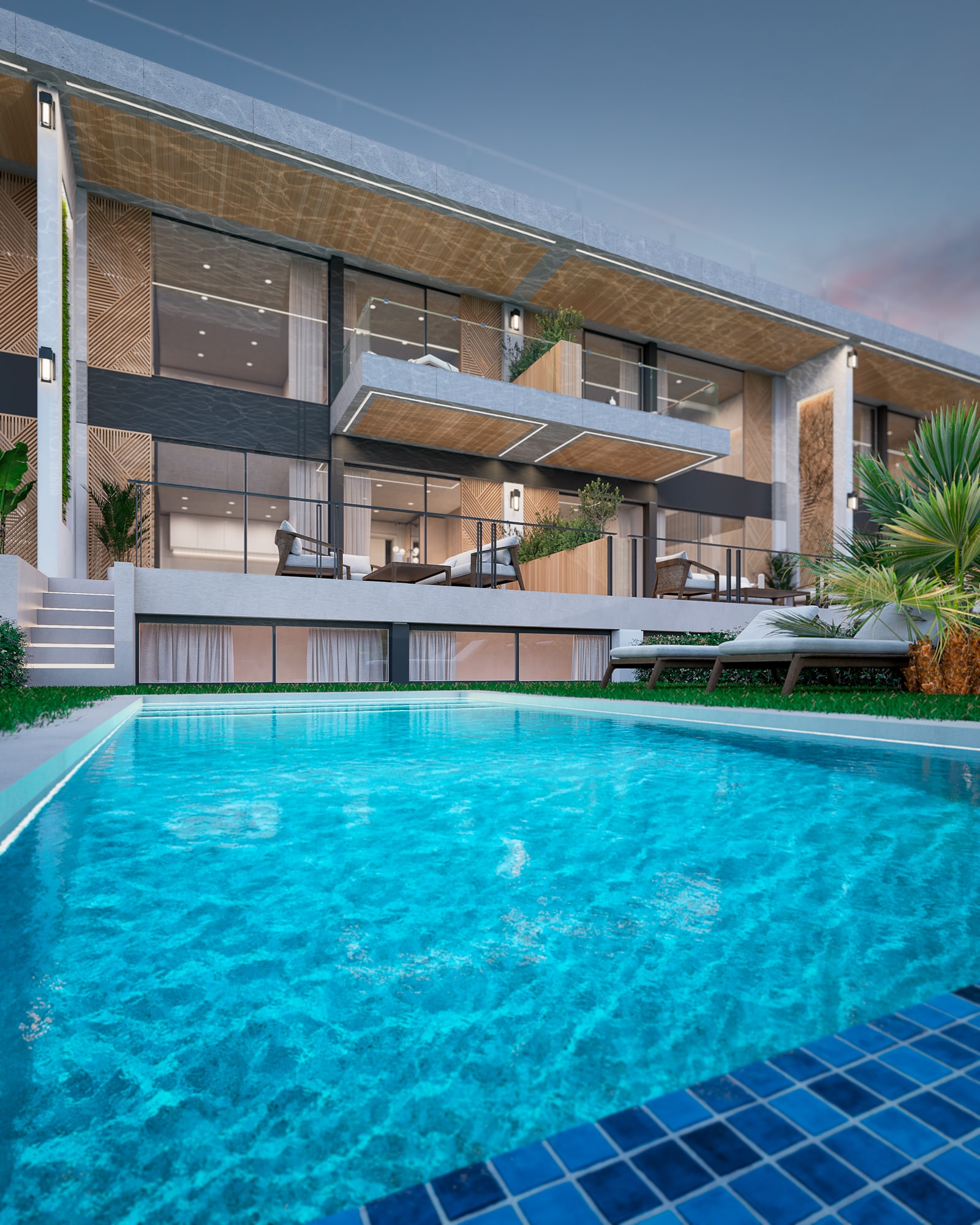 Nikki Living – lifestyle view